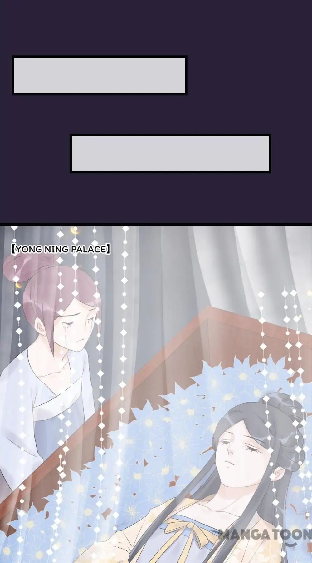Resurrecting Queen Chapter 93 - page 6