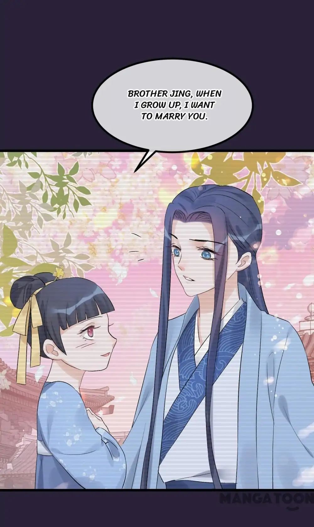 Resurrecting Queen Chapter 93 - page 9