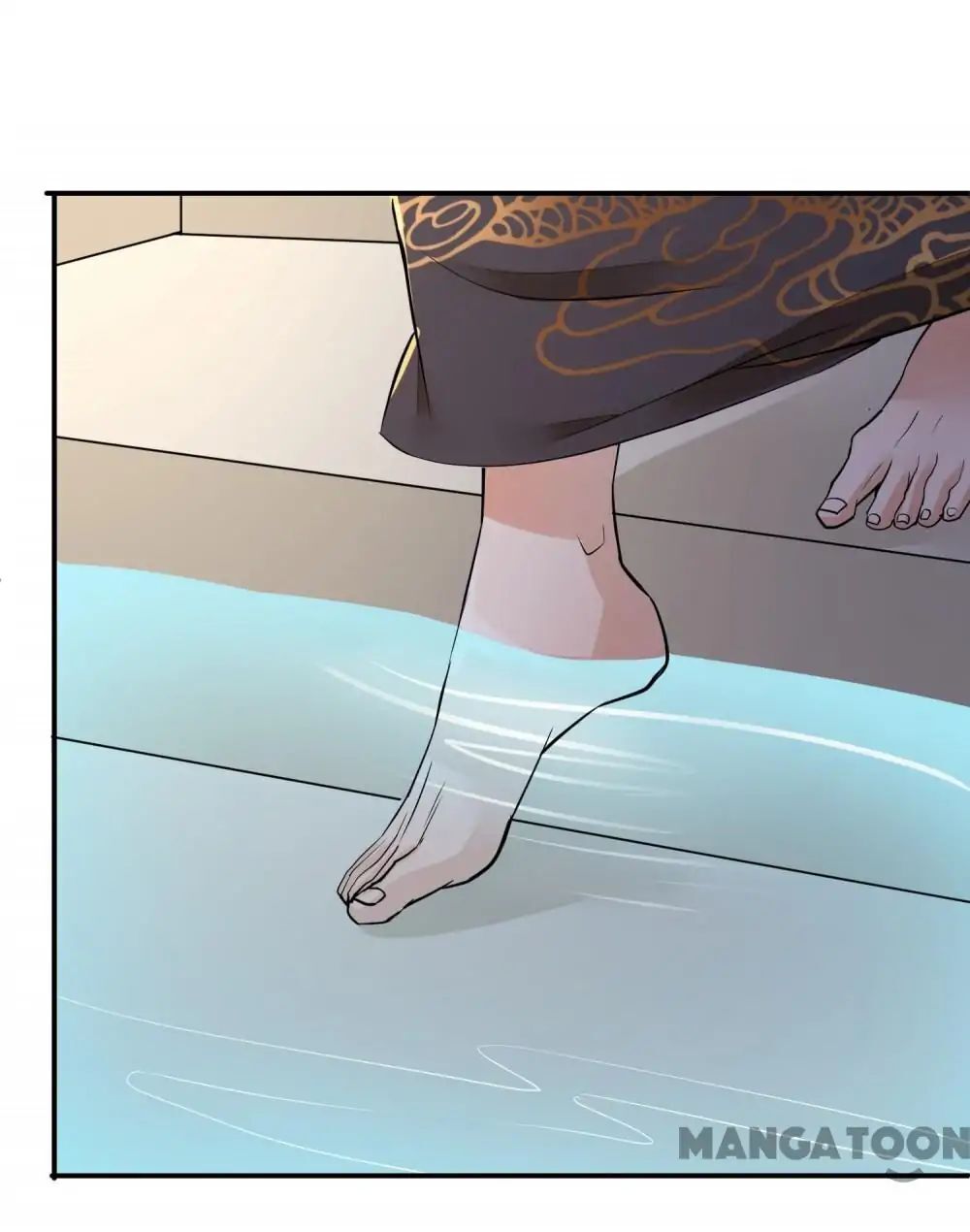 Resurrecting Queen Chapter 17 - page 6