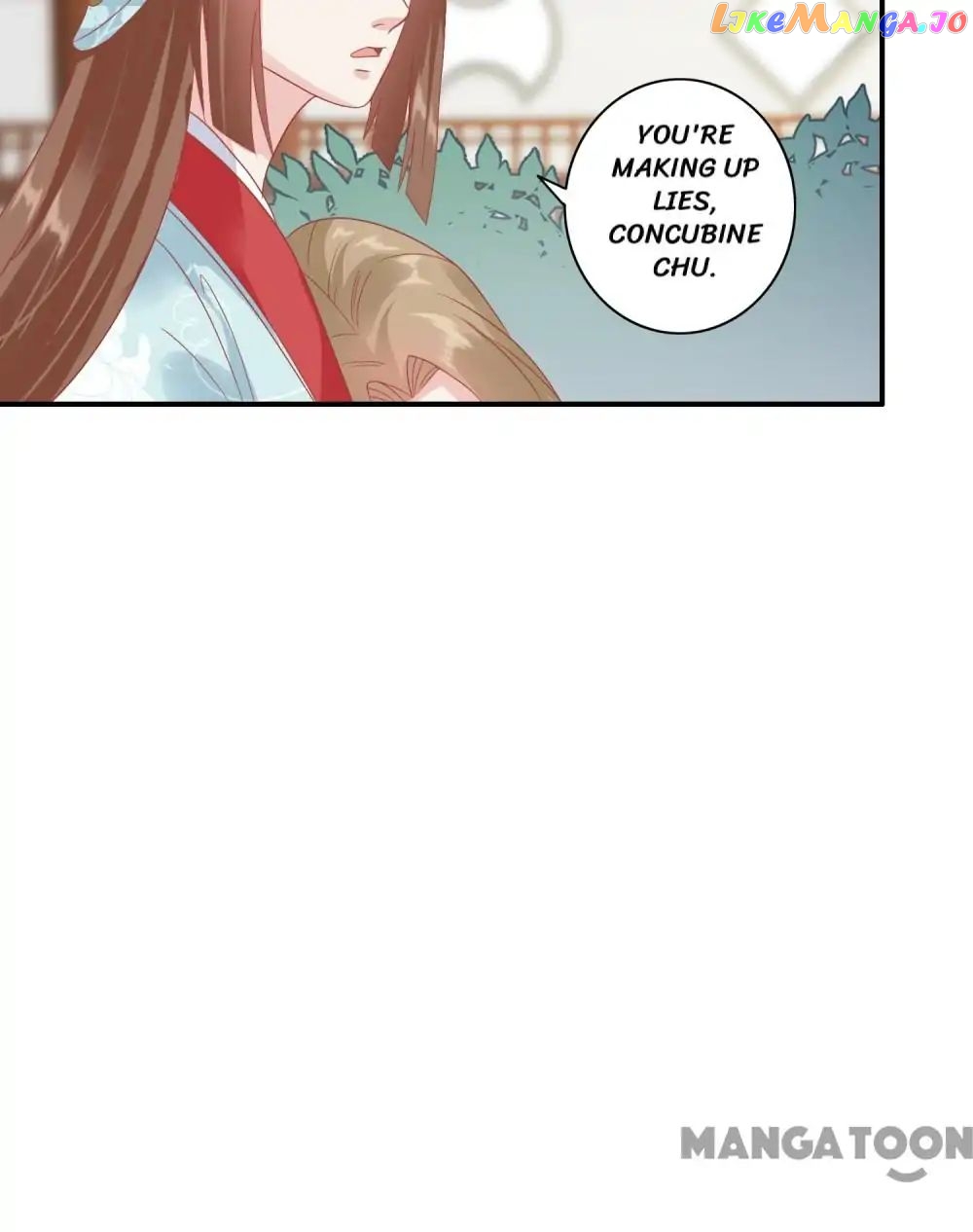 Resurrecting Queen Chapter 133 - page 16