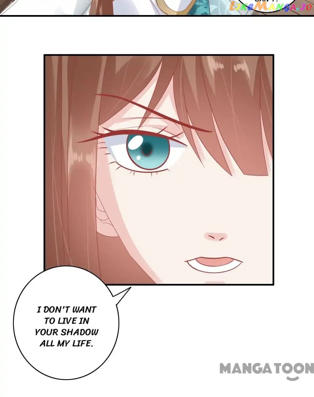 Resurrecting Queen Chapter 133 - page 28