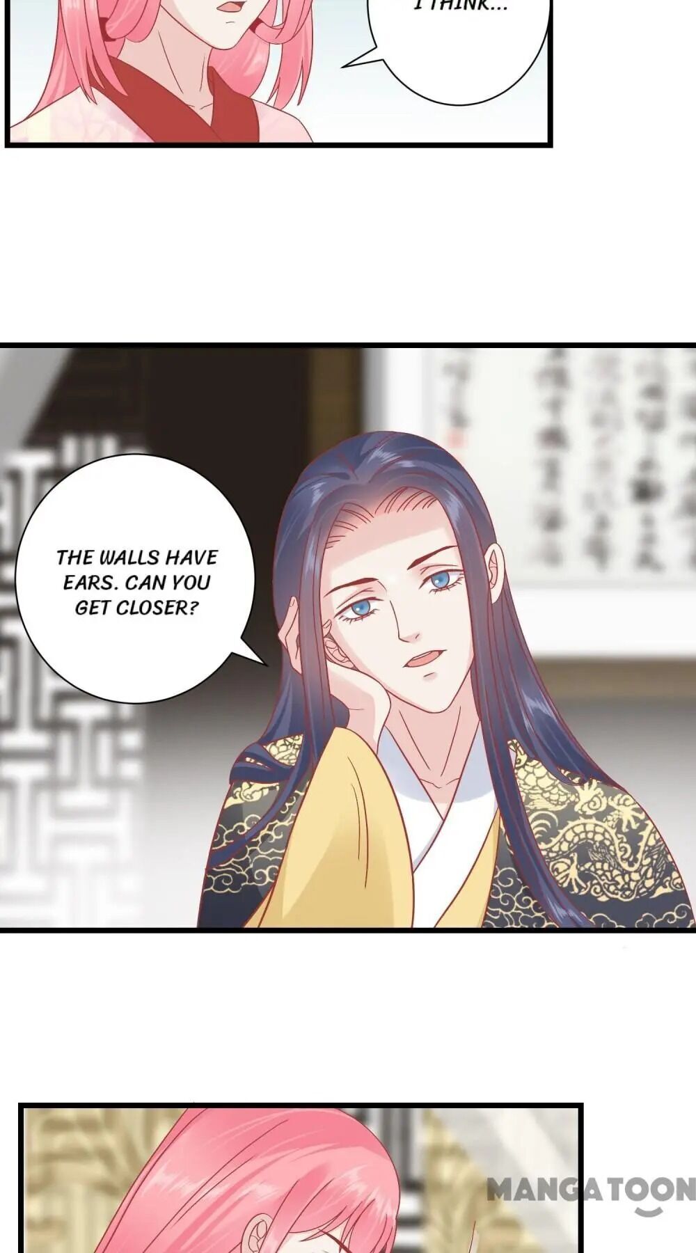 Resurrecting Queen Chapter 172 - page 10