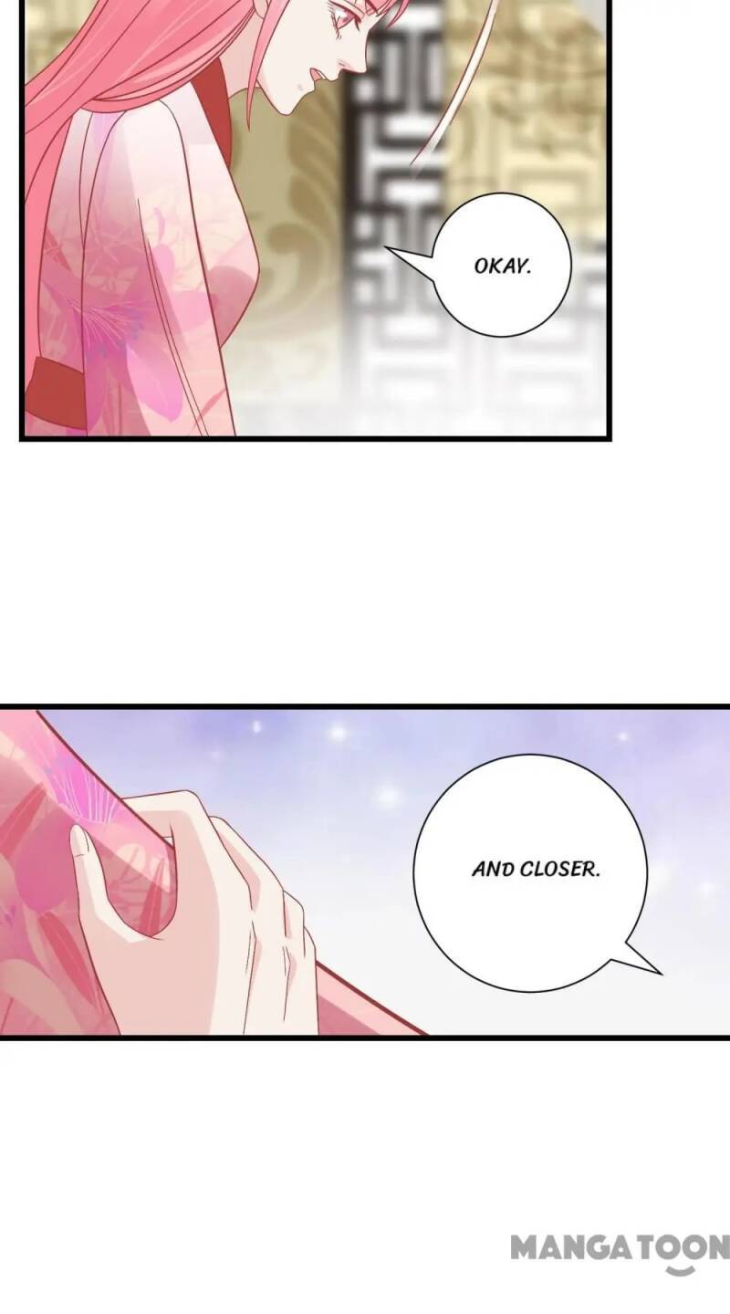 Resurrecting Queen Chapter 172 - page 11