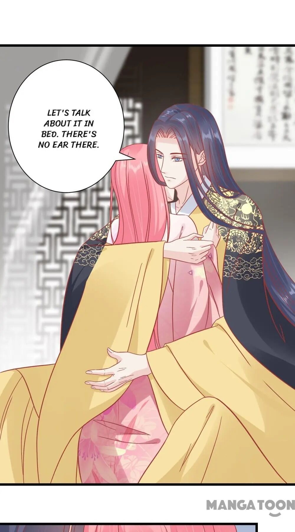 Resurrecting Queen Chapter 172 - page 13