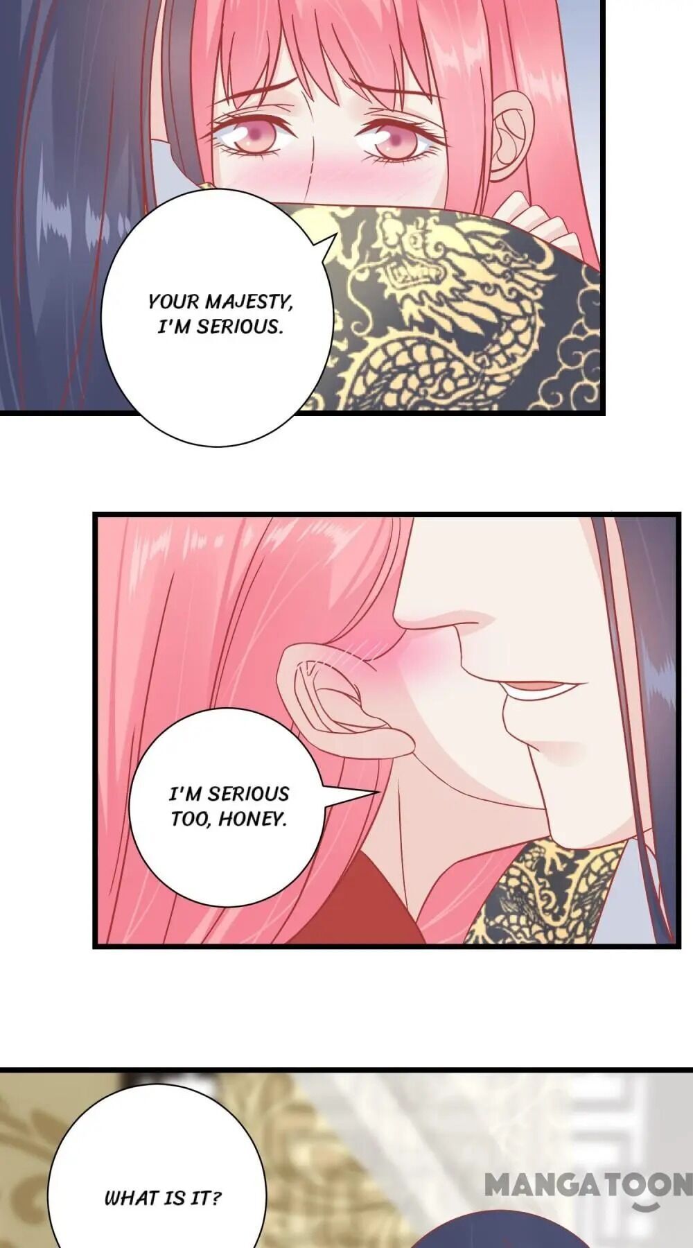 Resurrecting Queen Chapter 172 - page 14