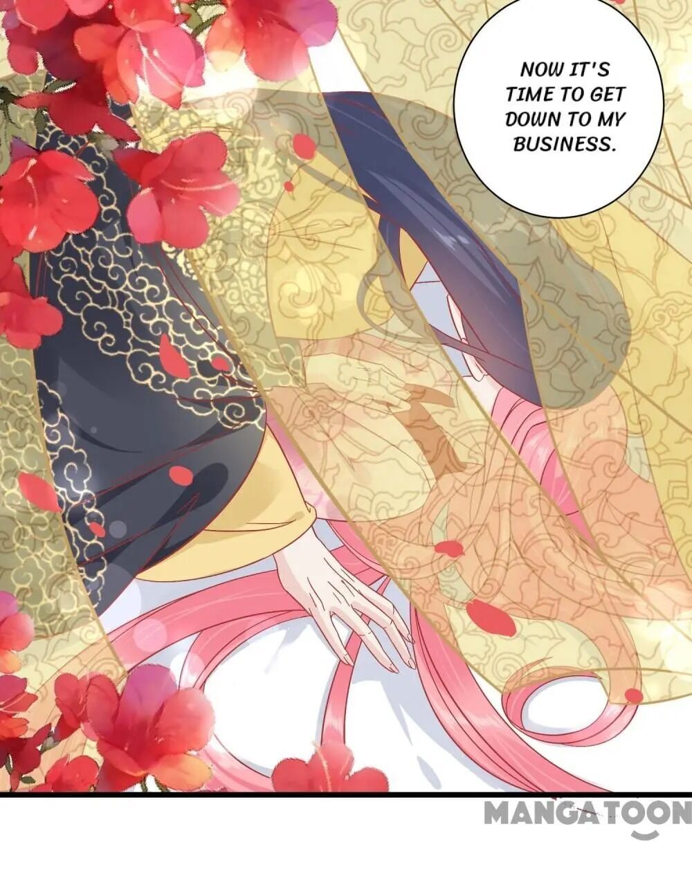 Resurrecting Queen Chapter 172 - page 16