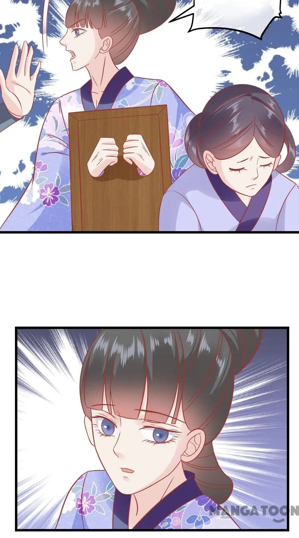 Resurrecting Queen Chapter 172 - page 19