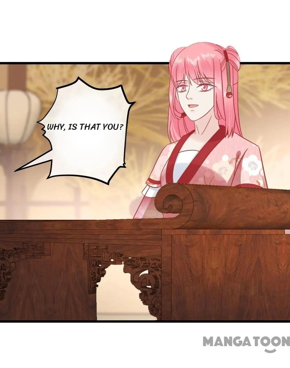 Resurrecting Queen Chapter 172 - page 20