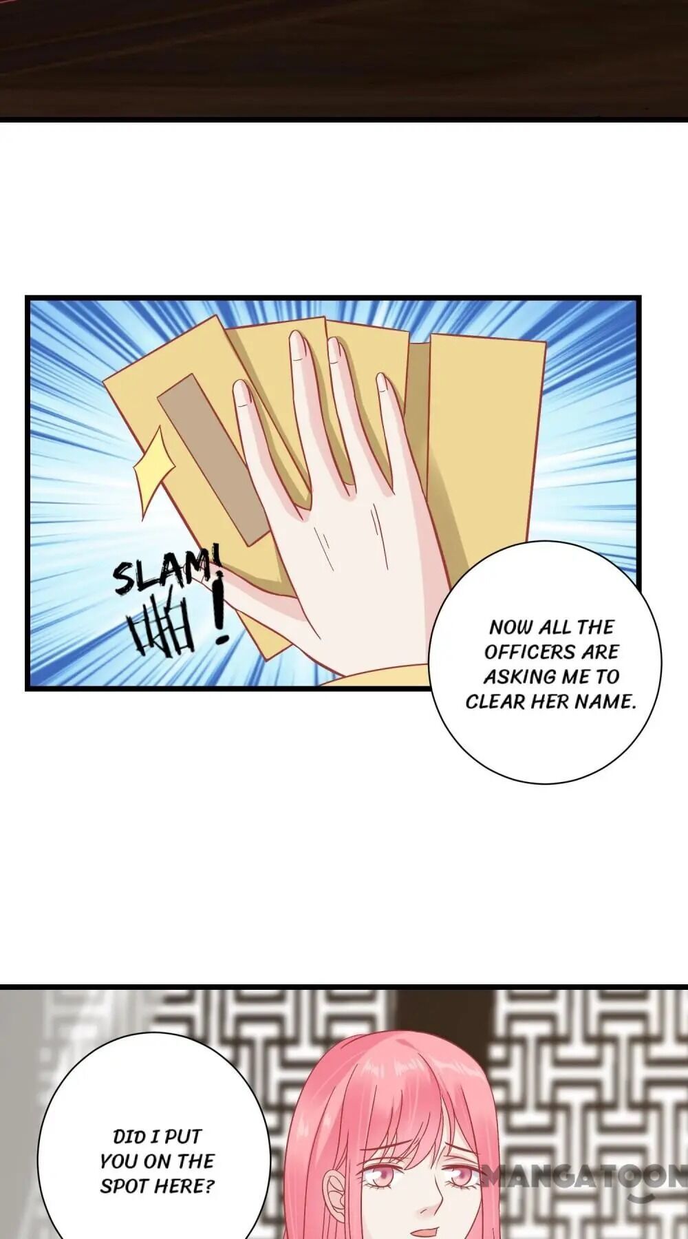 Resurrecting Queen Chapter 172 - page 3