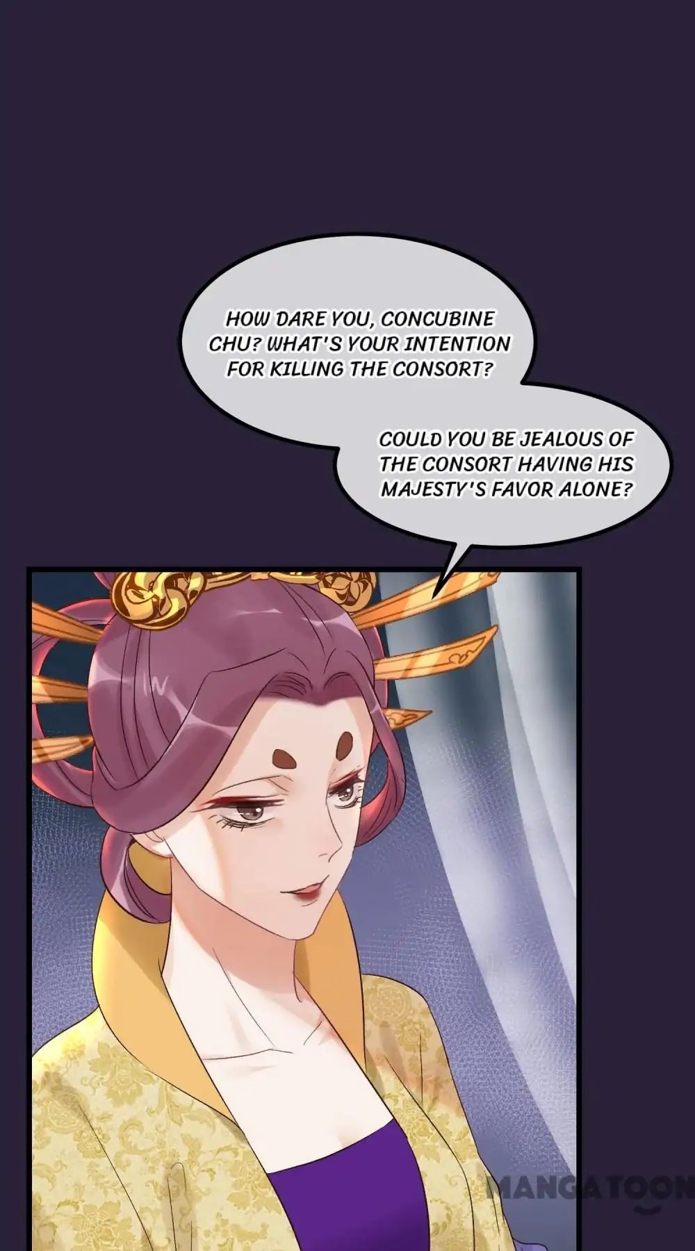 Resurrecting Queen Chapter 94 - page 12