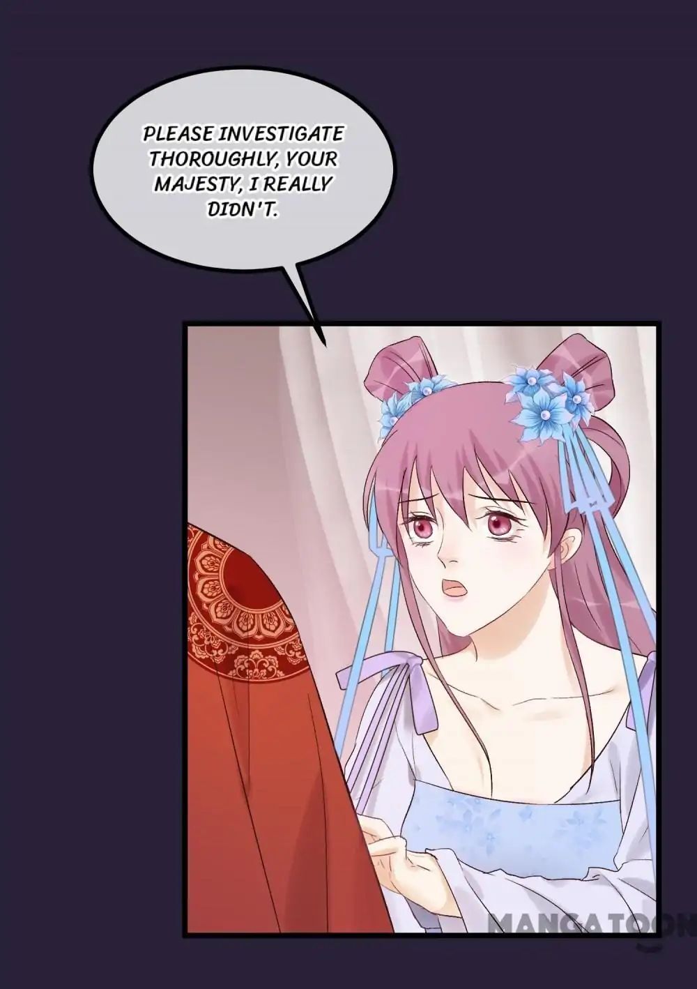 Resurrecting Queen Chapter 94 - page 14