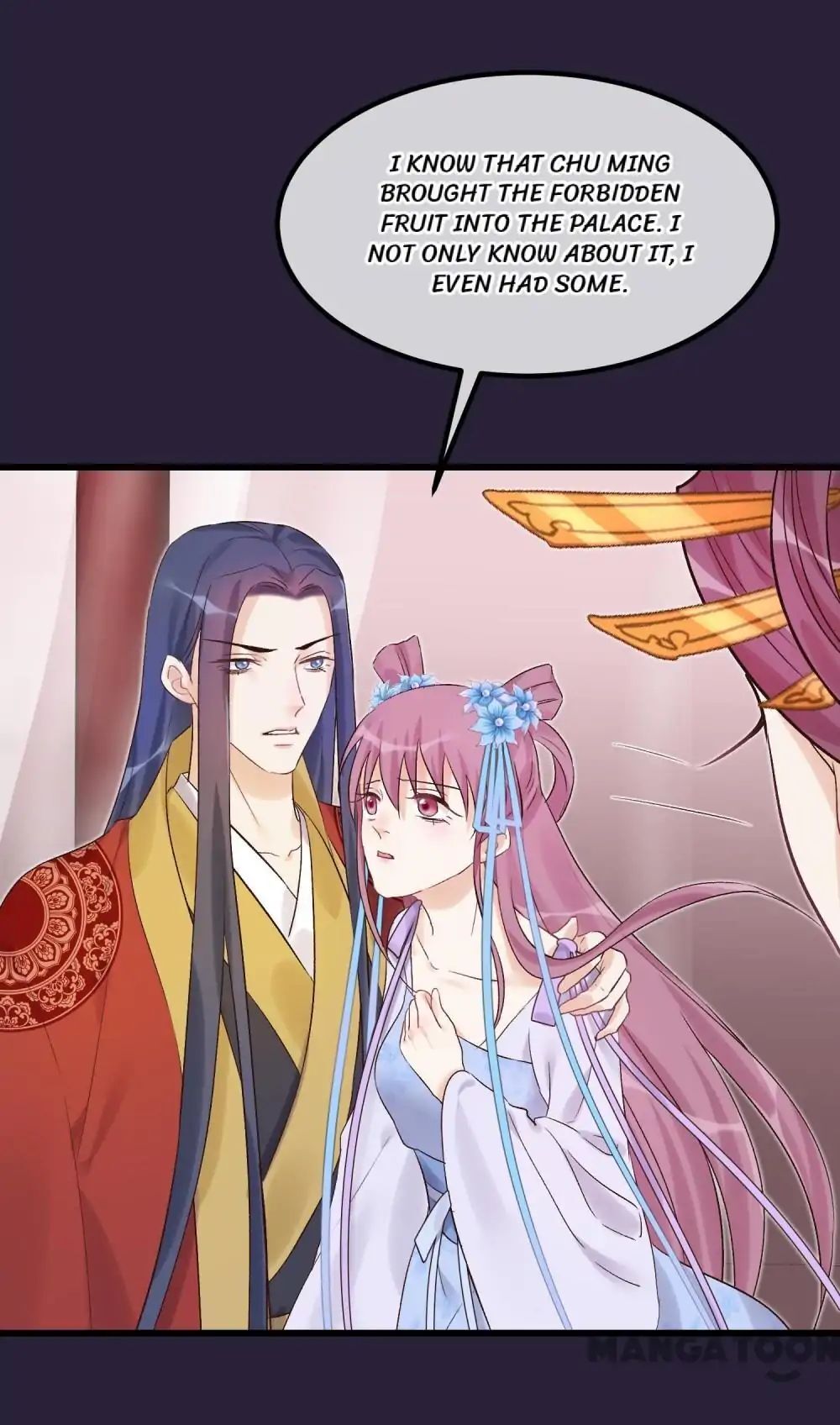 Resurrecting Queen Chapter 94 - page 15