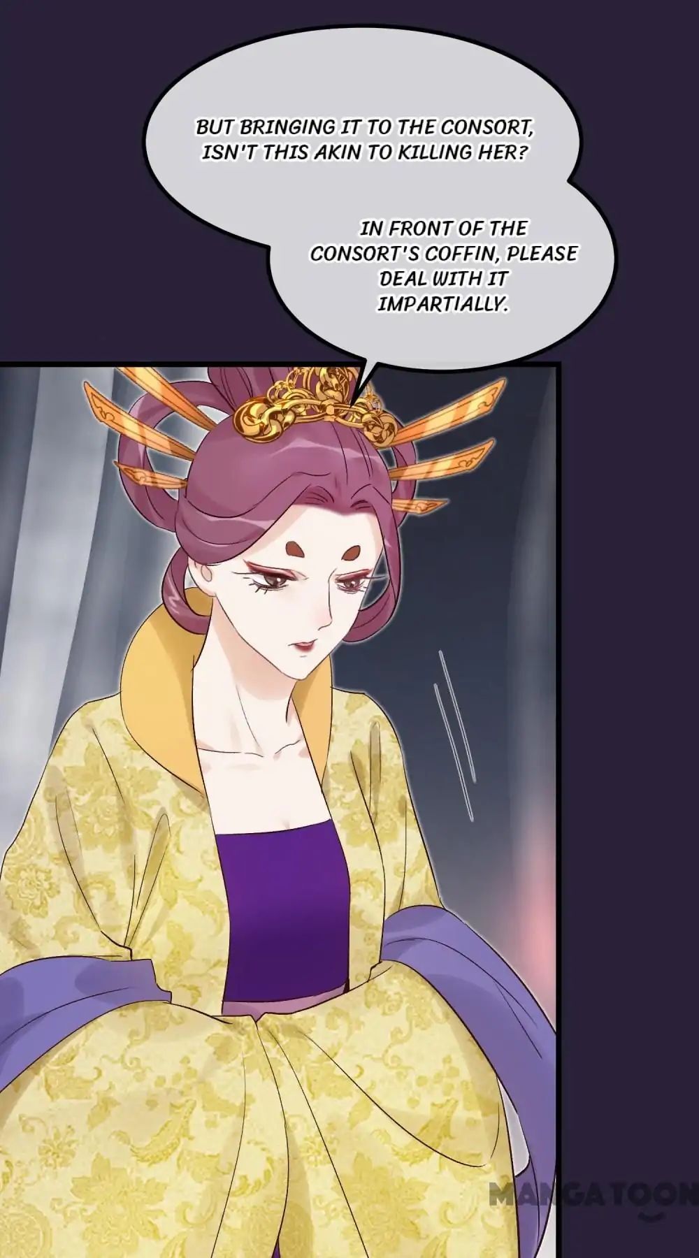 Resurrecting Queen Chapter 94 - page 17