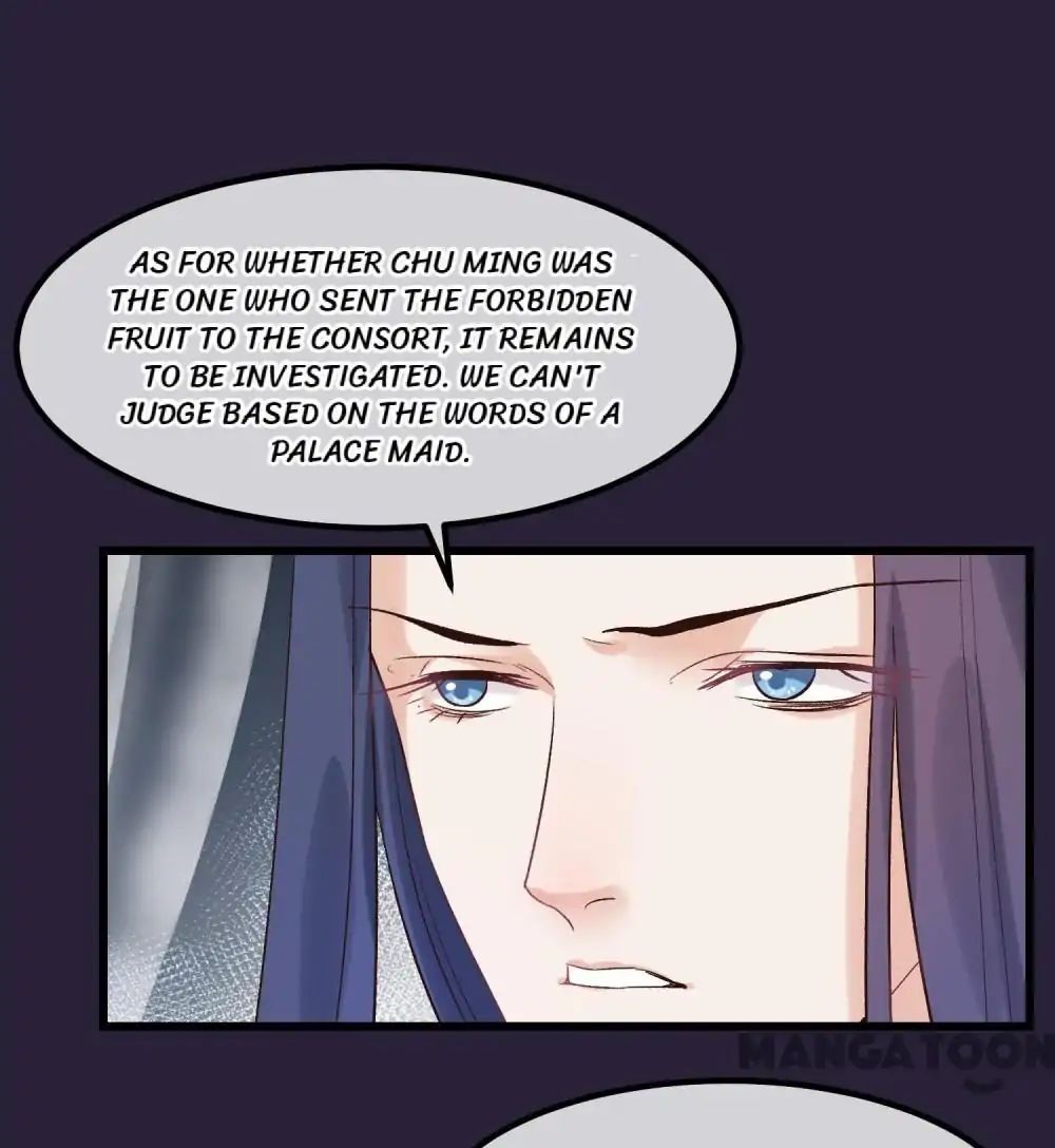 Resurrecting Queen Chapter 94 - page 19