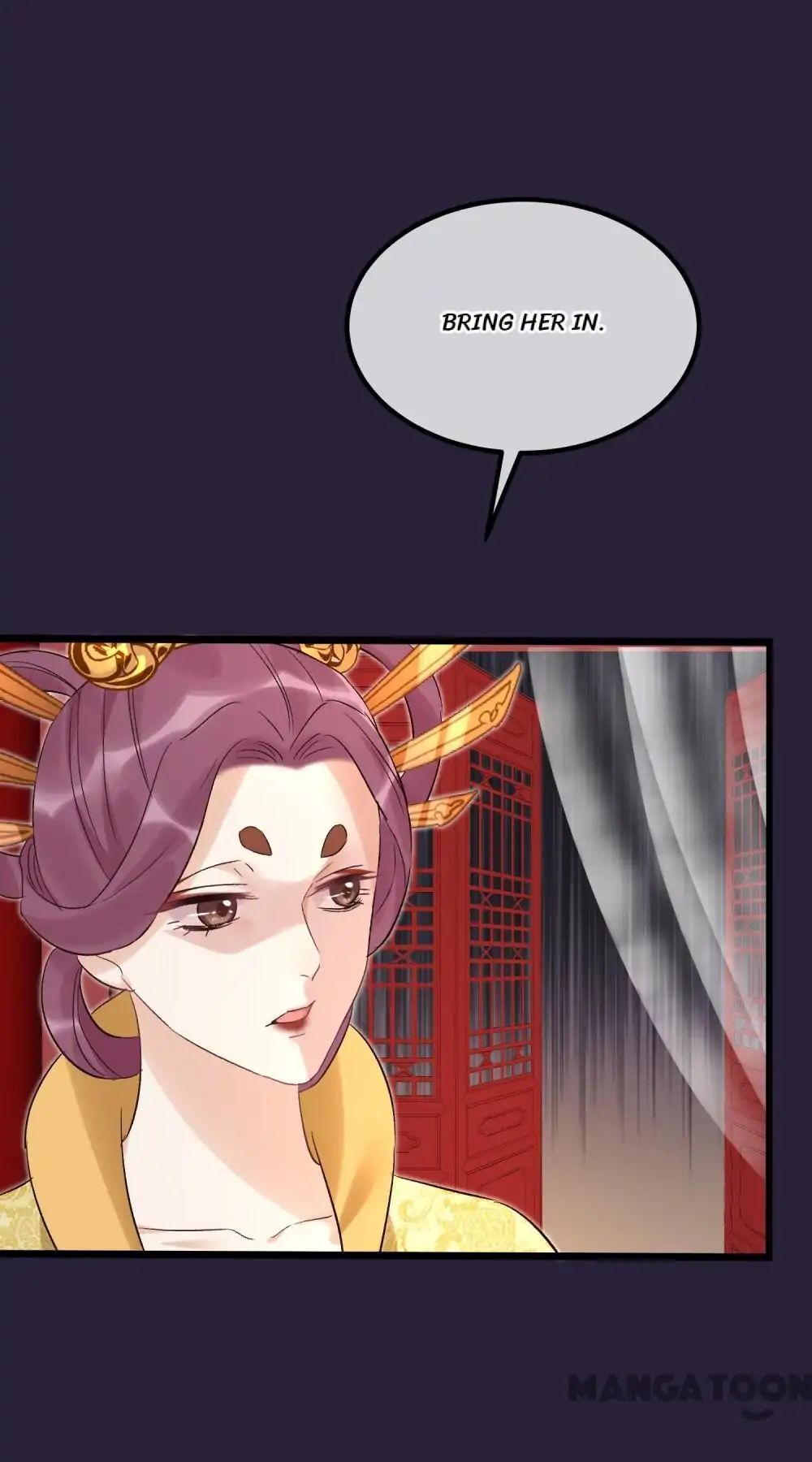Resurrecting Queen Chapter 94 - page 2