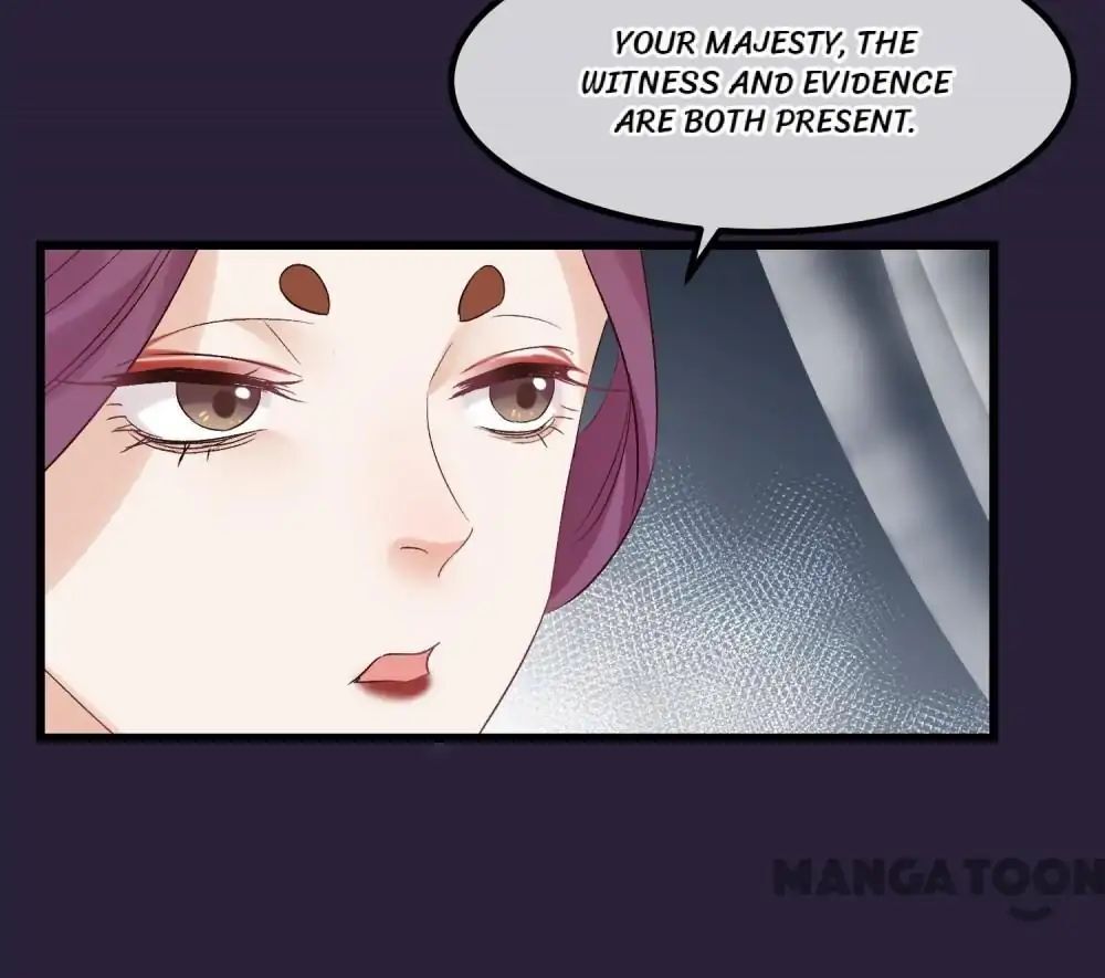Resurrecting Queen Chapter 94 - page 20