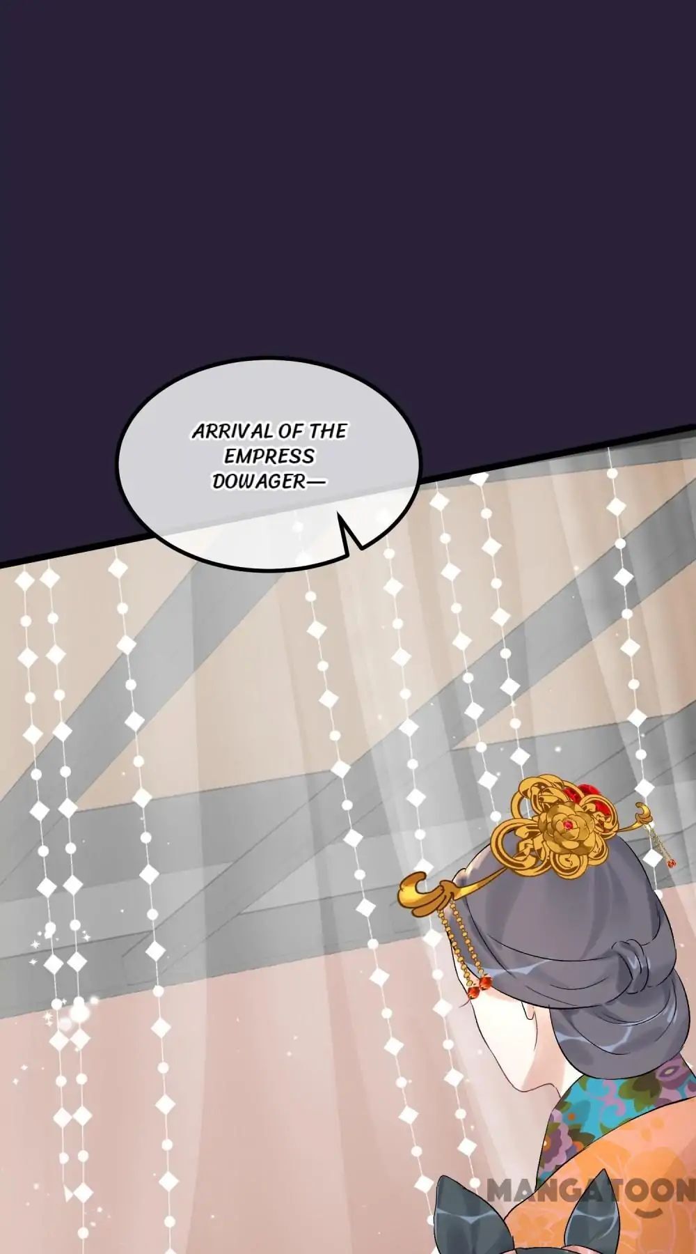 Resurrecting Queen Chapter 94 - page 21