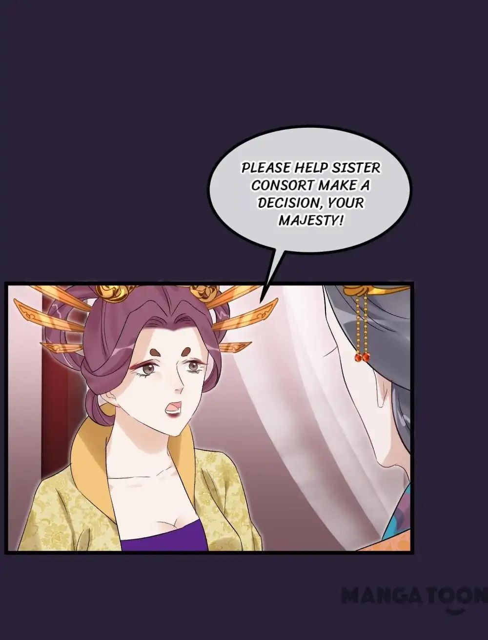 Resurrecting Queen Chapter 94 - page 27