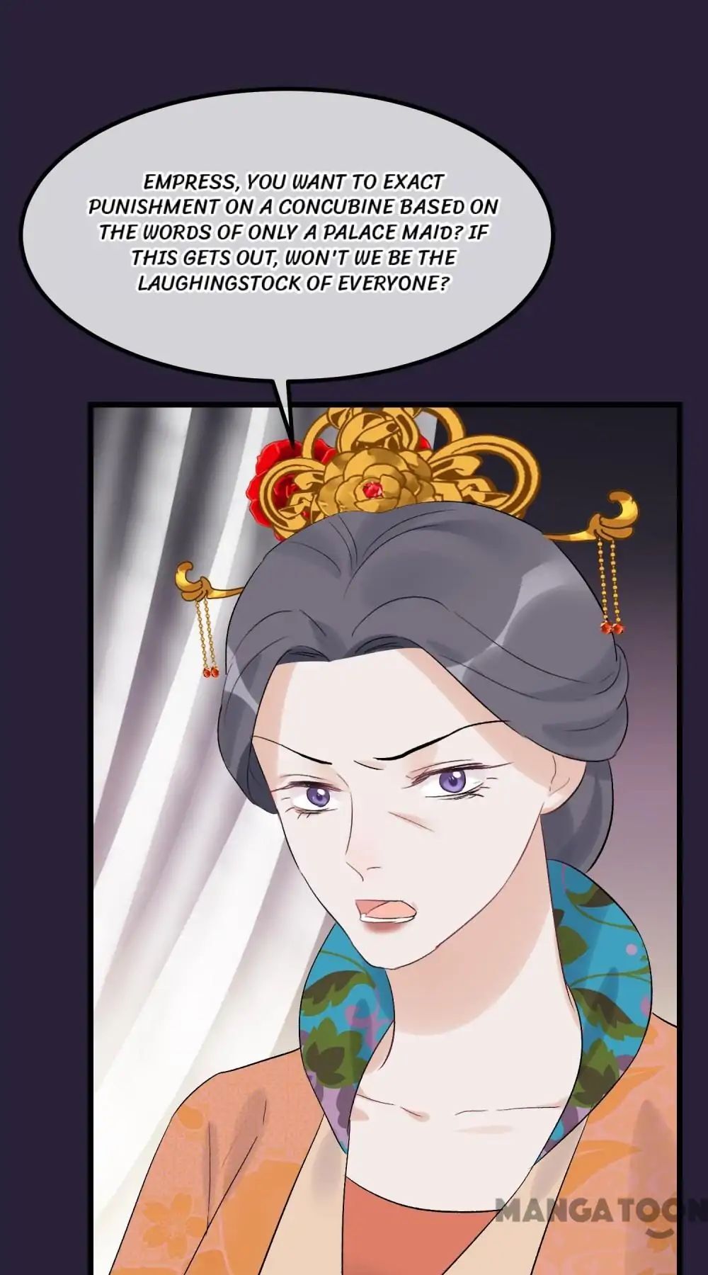 Resurrecting Queen Chapter 94 - page 28