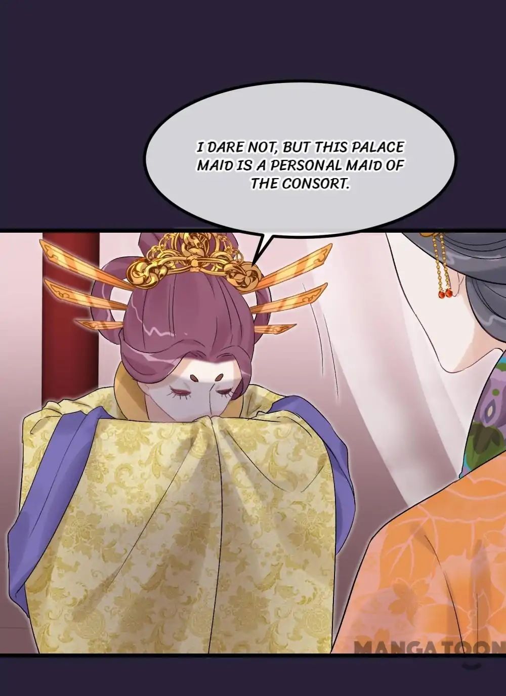 Resurrecting Queen Chapter 94 - page 30