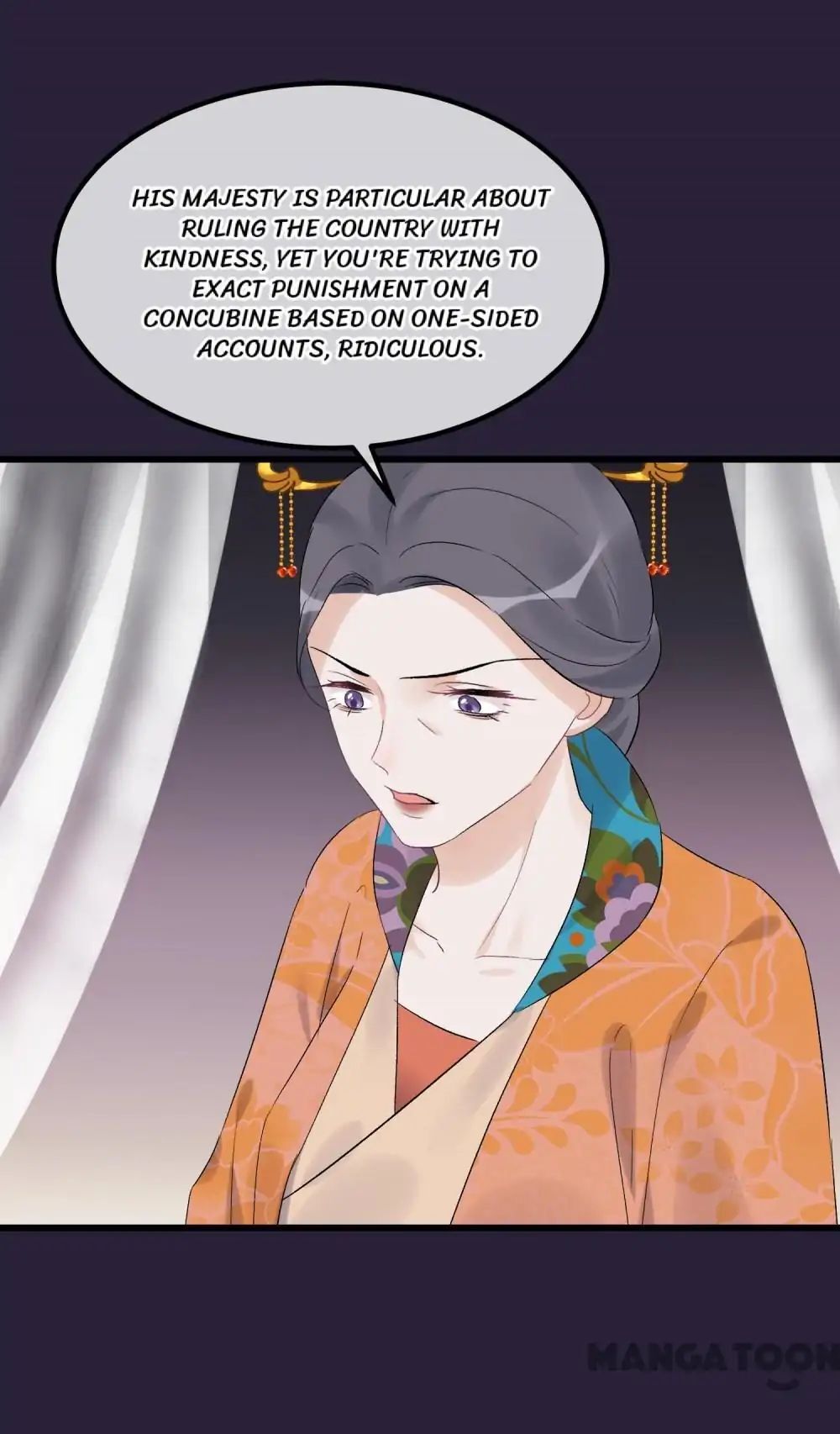 Resurrecting Queen Chapter 94 - page 31