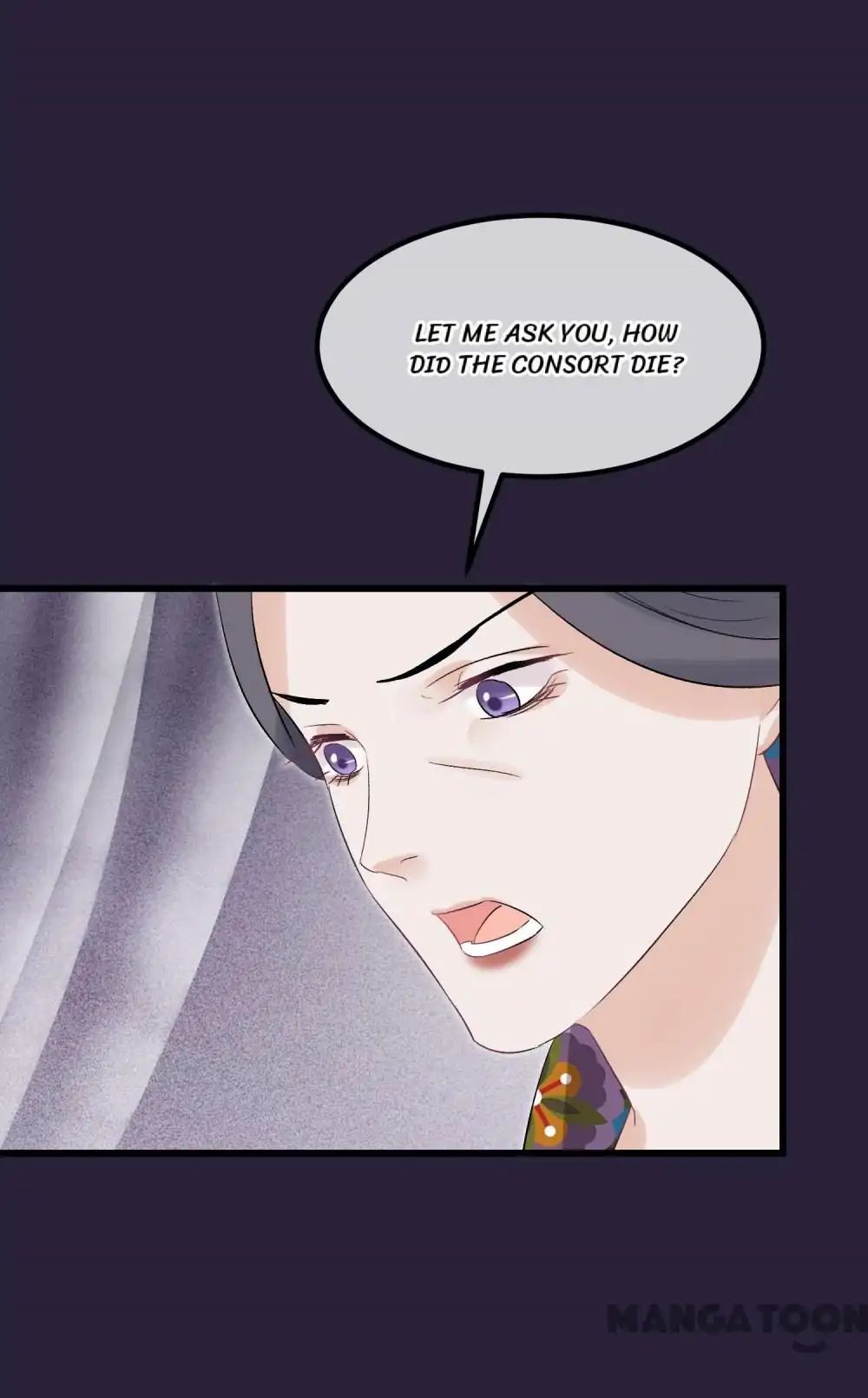 Resurrecting Queen Chapter 94 - page 32