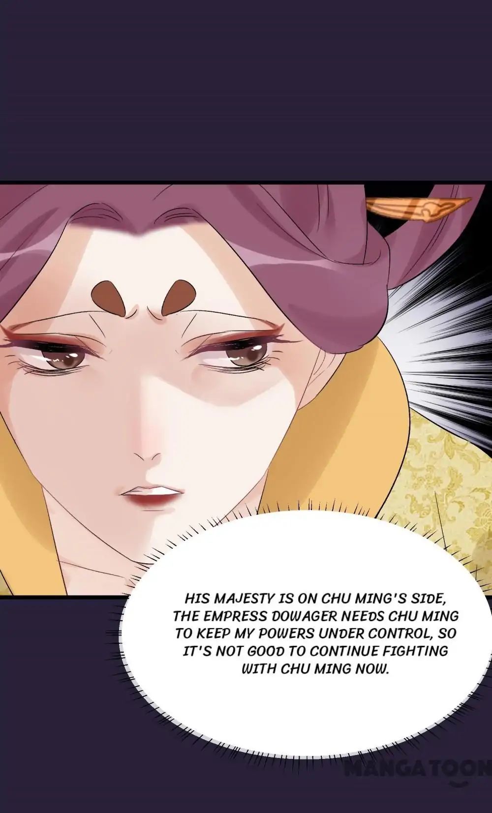 Resurrecting Queen Chapter 94 - page 36