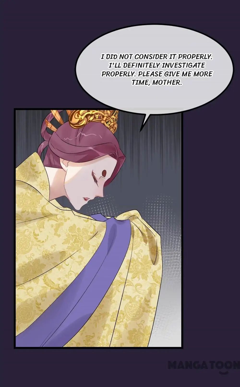 Resurrecting Queen Chapter 94 - page 37