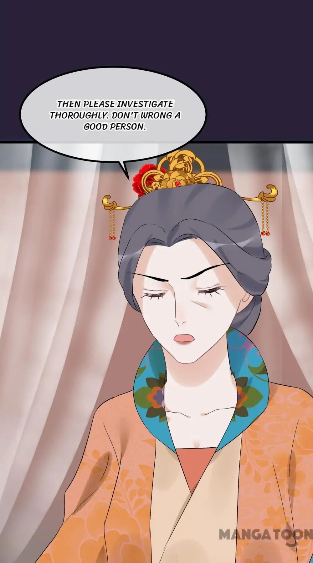 Resurrecting Queen Chapter 94 - page 38
