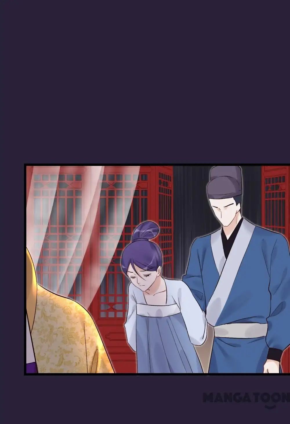 Resurrecting Queen Chapter 94 - page 4