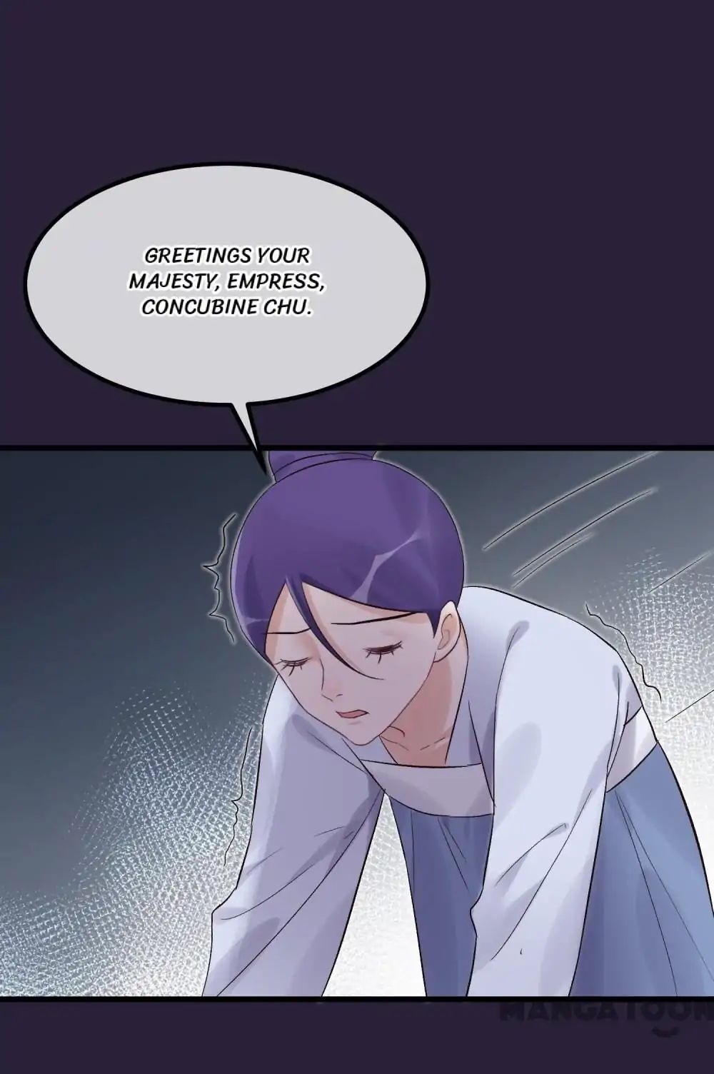 Resurrecting Queen Chapter 94 - page 5