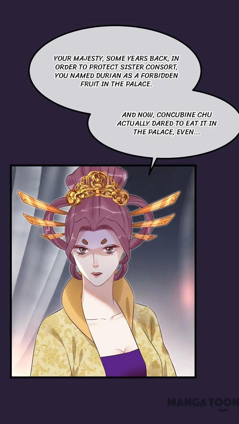 Resurrecting Queen Chapter 94 - page 6