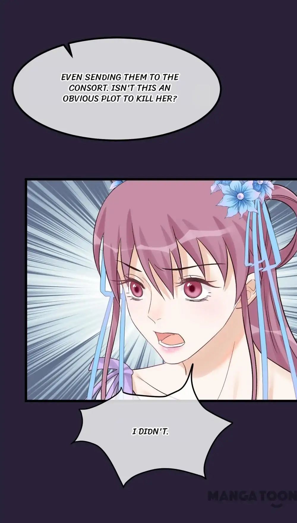Resurrecting Queen Chapter 94 - page 7
