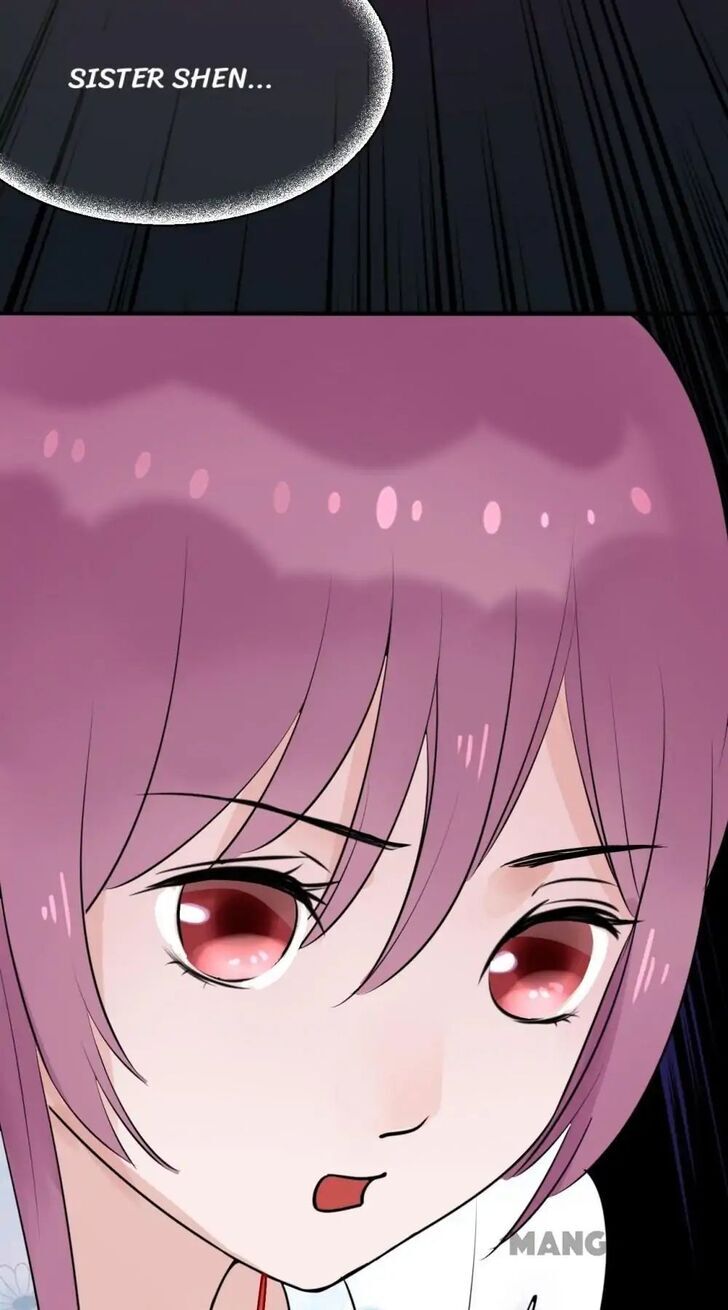Resurrecting Queen Chapter 10 - page 25