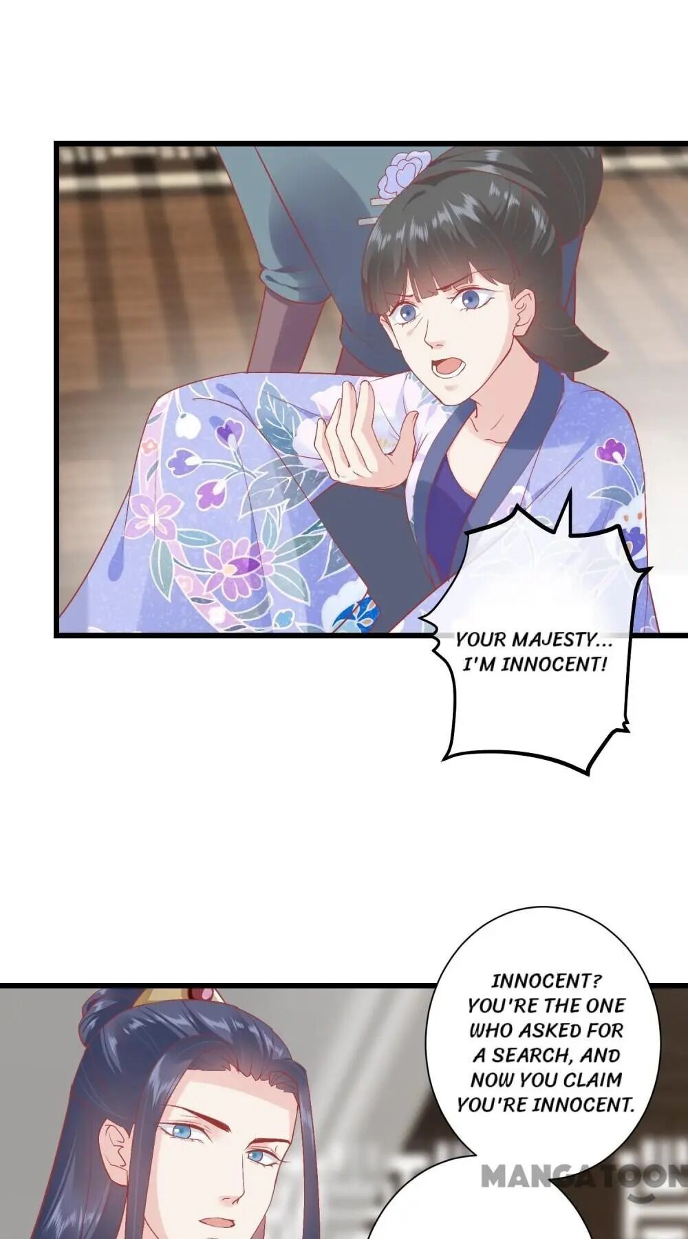 Resurrecting Queen Chapter 171 - page 10
