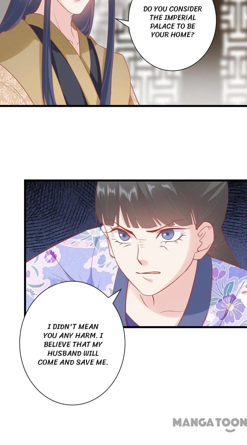 Resurrecting Queen Chapter 171 - page 11