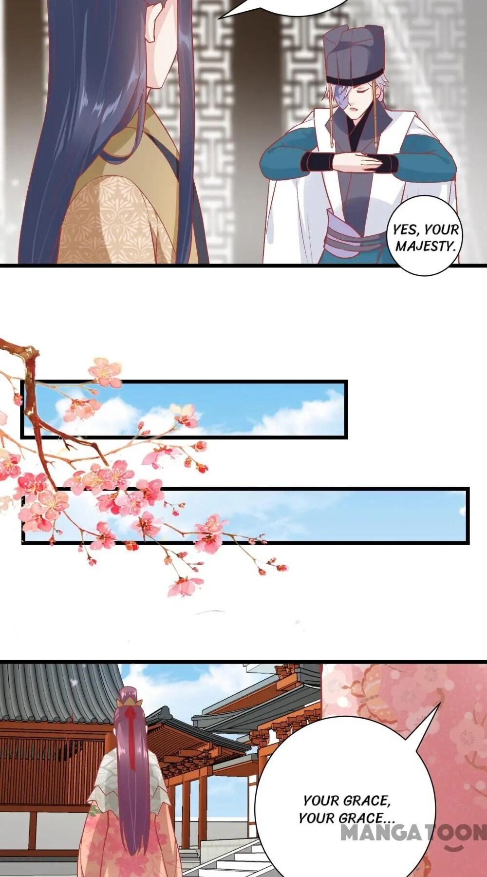 Resurrecting Queen Chapter 171 - page 15