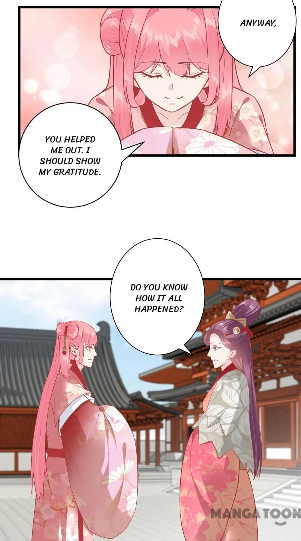 Resurrecting Queen Chapter 171 - page 18