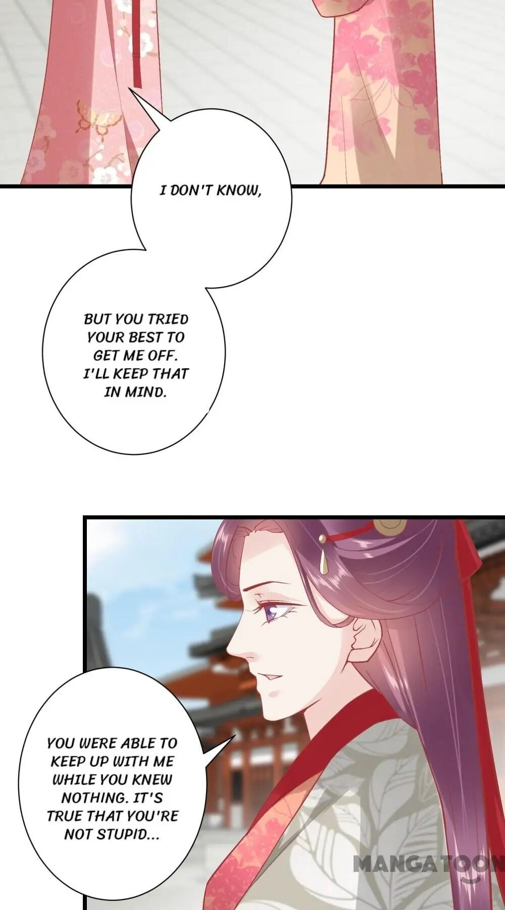 Resurrecting Queen Chapter 171 - page 19