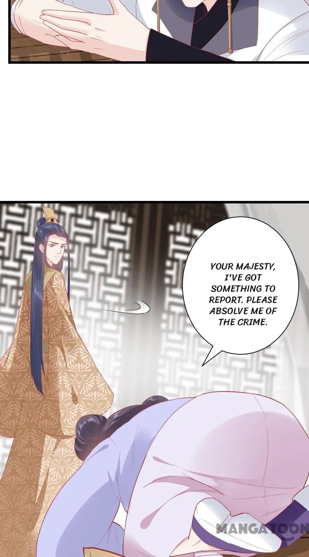 Resurrecting Queen Chapter 171 - page 2
