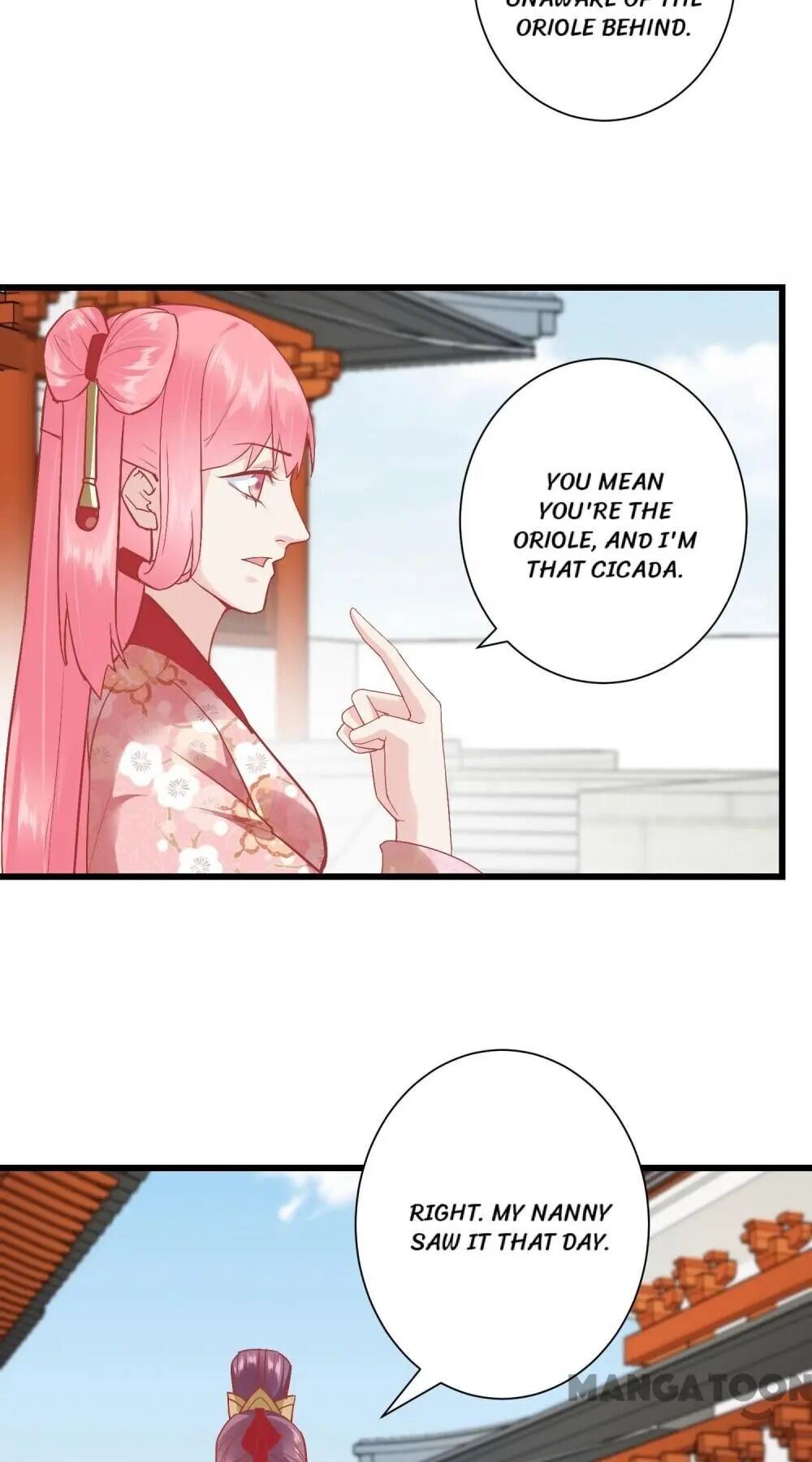 Resurrecting Queen Chapter 171 - page 22