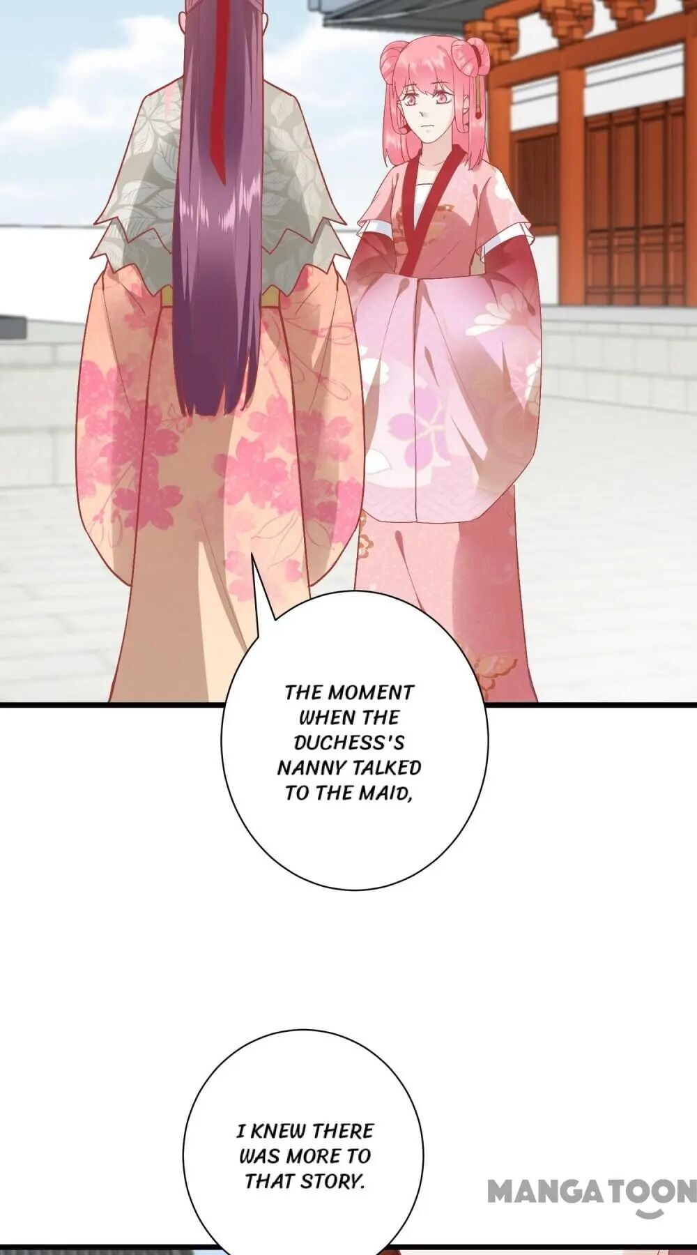 Resurrecting Queen Chapter 171 - page 23