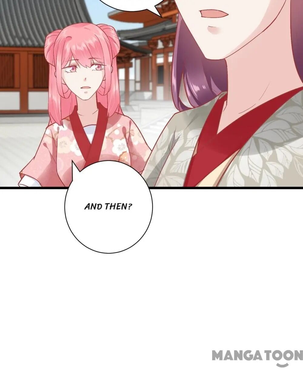 Resurrecting Queen Chapter 171 - page 24