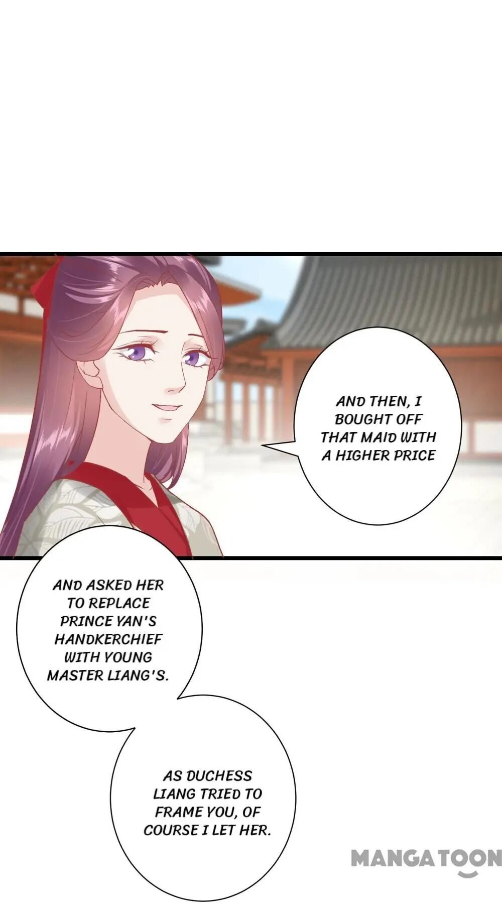 Resurrecting Queen Chapter 171 - page 25