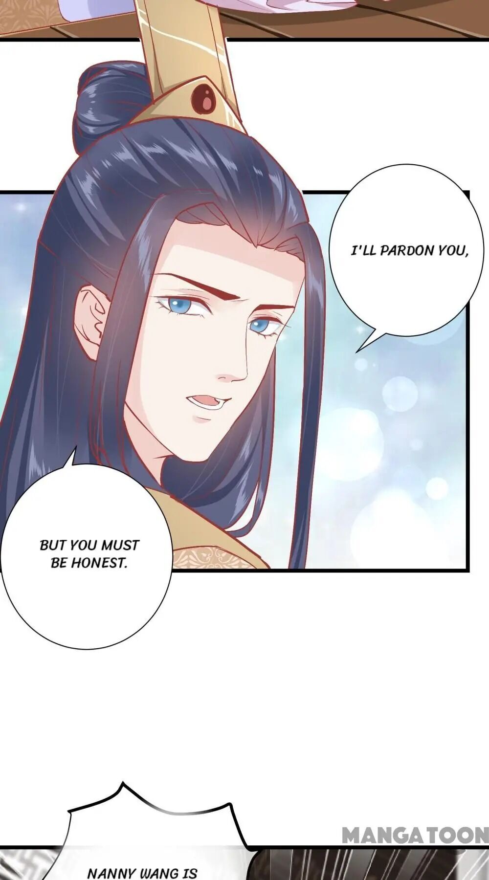 Resurrecting Queen Chapter 171 - page 3