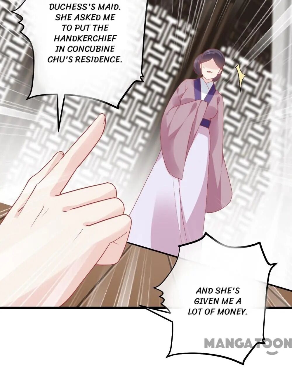 Resurrecting Queen Chapter 171 - page 4