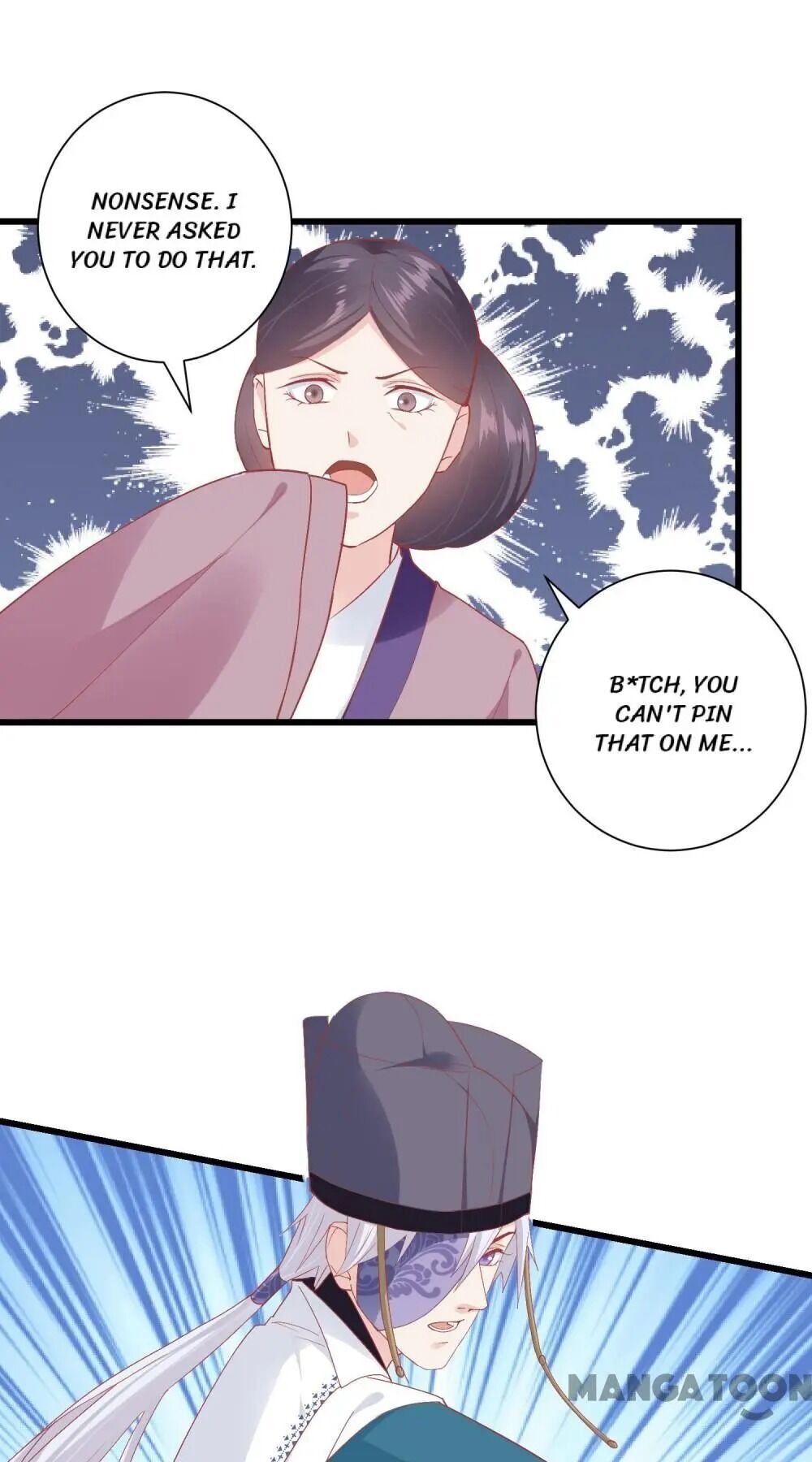 Resurrecting Queen Chapter 171 - page 5