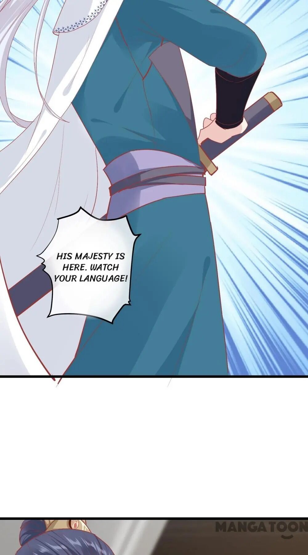 Resurrecting Queen Chapter 171 - page 6