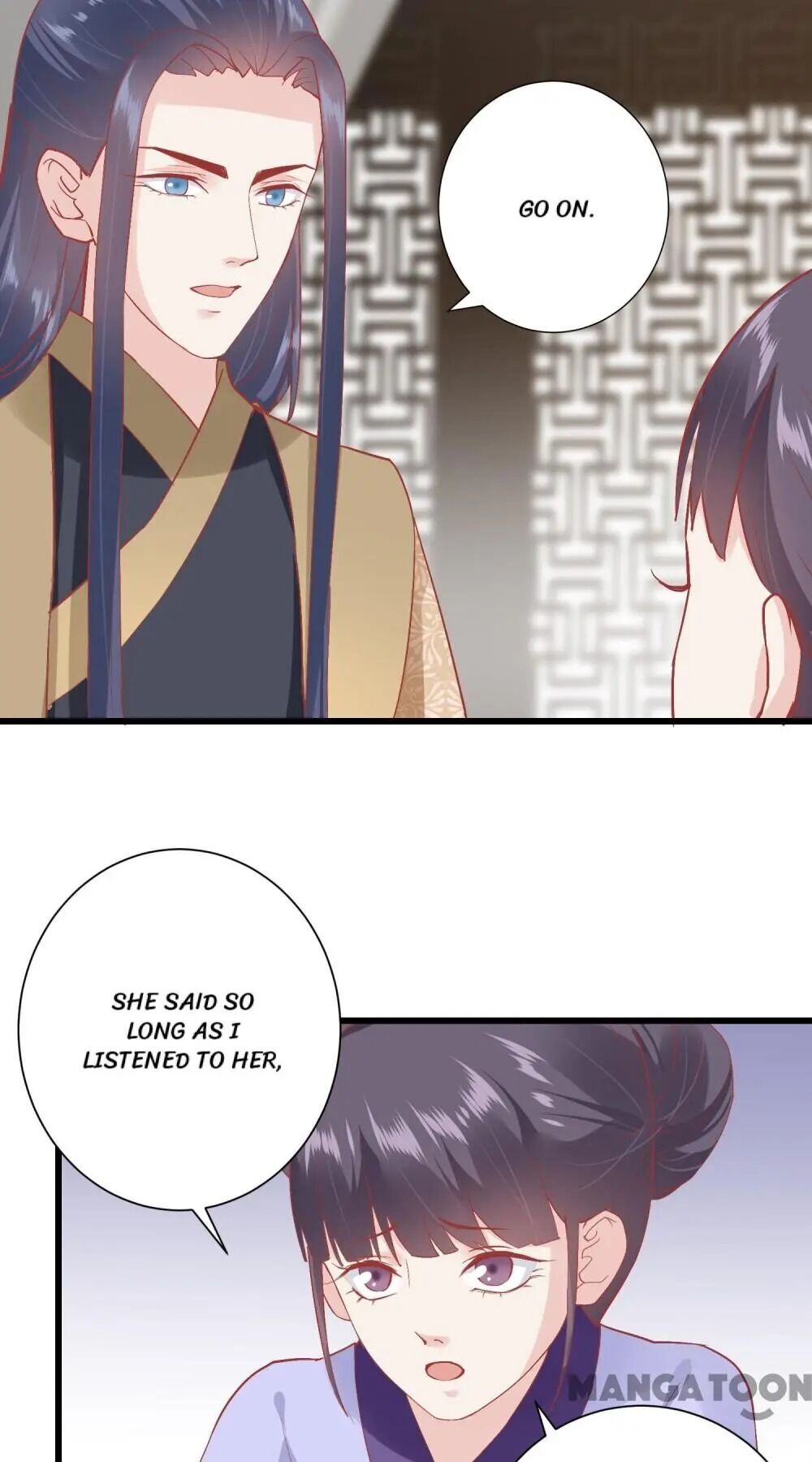Resurrecting Queen Chapter 171 - page 7