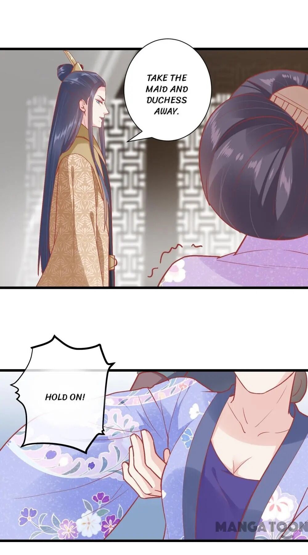 Resurrecting Queen Chapter 171 - page 9